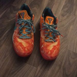 Kobe’s “ extraterrestrial “